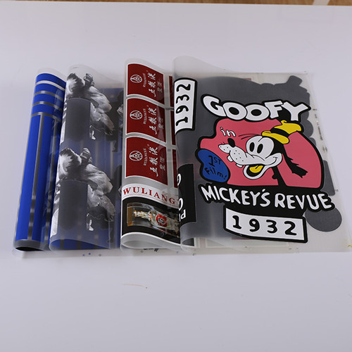 怎么用深色烫画diy(图1) 怎么用深色烫画diy(图1)