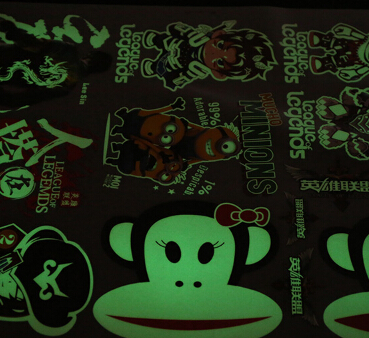 厂家介绍怎么选择热转印烫画(图1) 厂家介绍怎么选择热转印烫画(图1)